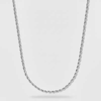 3mm Rope Chain