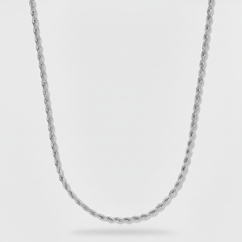 3mm Rope Chain