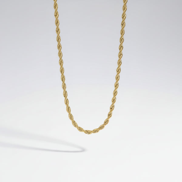 4mm Rope Chain