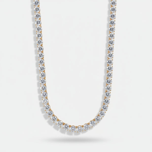 5mm Tennis Chain