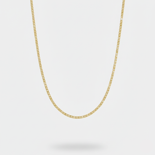 3mm Tennis Chain