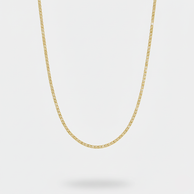 3mm Tennis Chain
