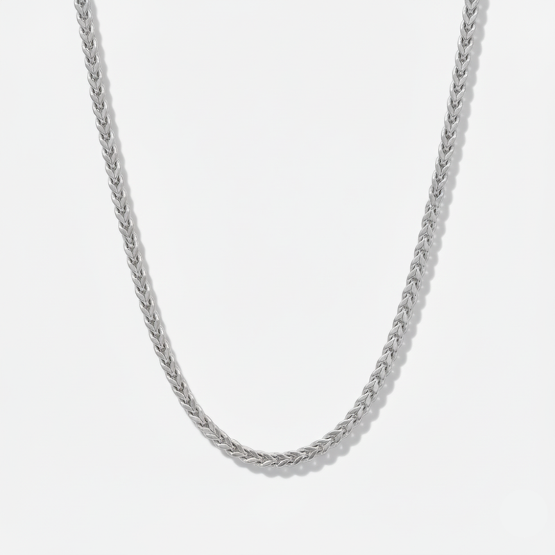 5mm Franco Link Chain