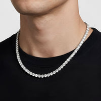 5mm Tennis Chain