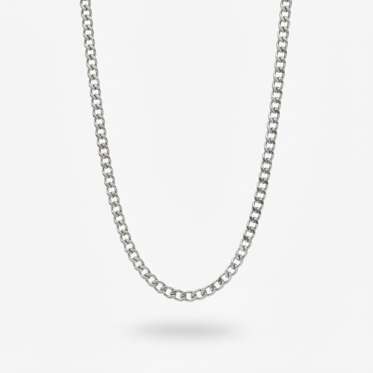 5mm Cuban Link Chain