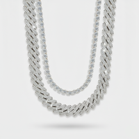 18k Silver