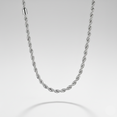 6mm Rope Chain