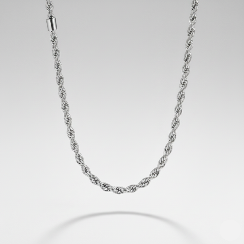 6mm Rope Chain