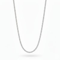 18k Silver