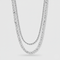 18k Silver