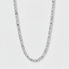 18k Silver / 16"