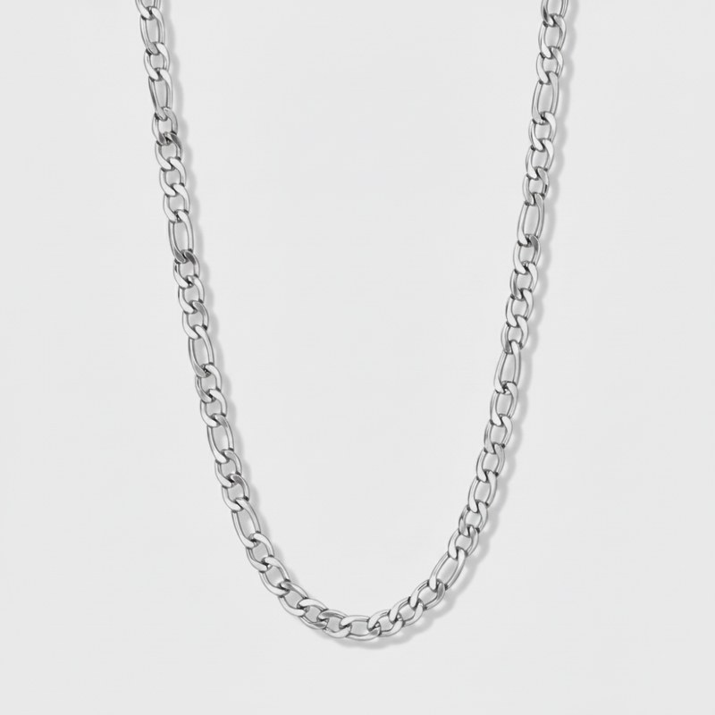 5mm Figaro Link Chain