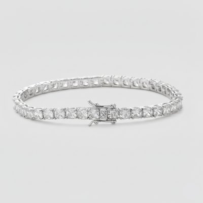 4mm Tennis Bracelet