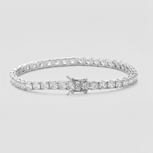 4mm Tennis Bracelet