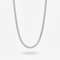 Plata 18k