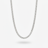 18k Silver / 16"