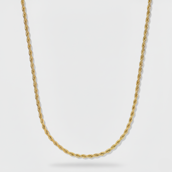 3mm Rope Chain