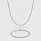 18k Silver