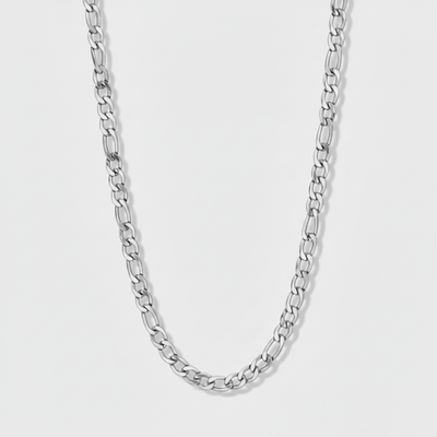 5mm Figaro Link Chain