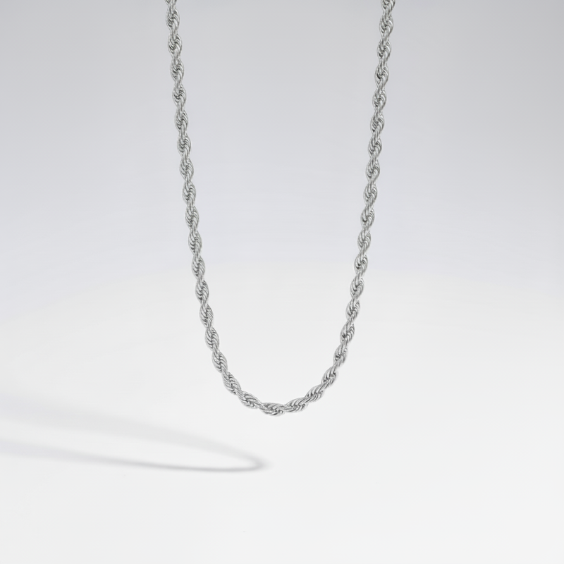 4mm Rope Chain