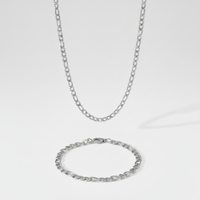 18k Silver