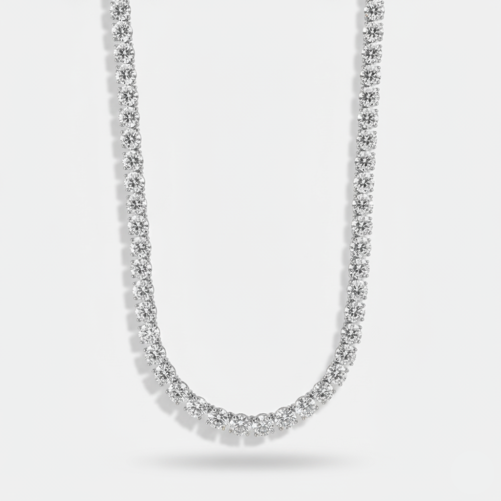 5mm Tennis Chain