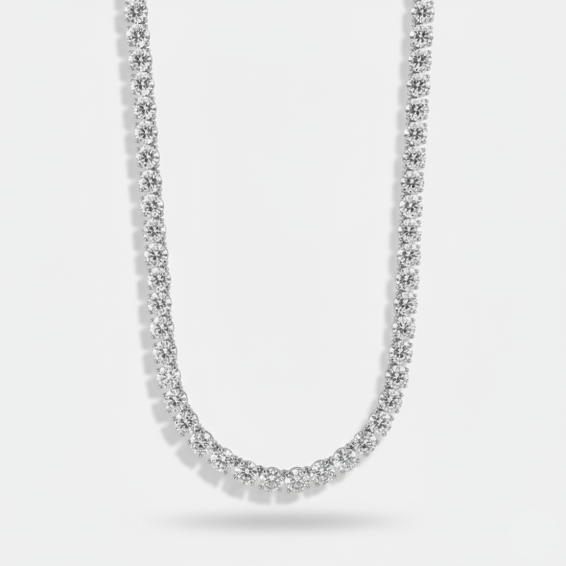 5mm Tennis Chain