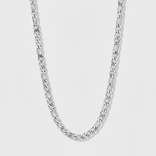 5mm Figaro Link Chain