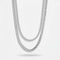 18k Silver