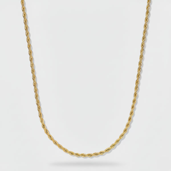 3mm Rope Chain
