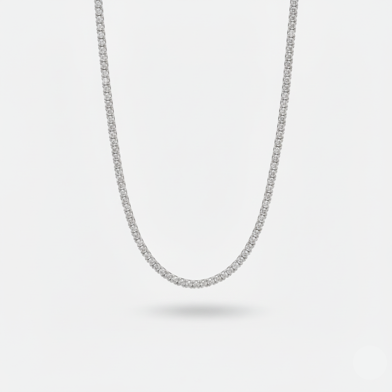 2mm Tennis Chain