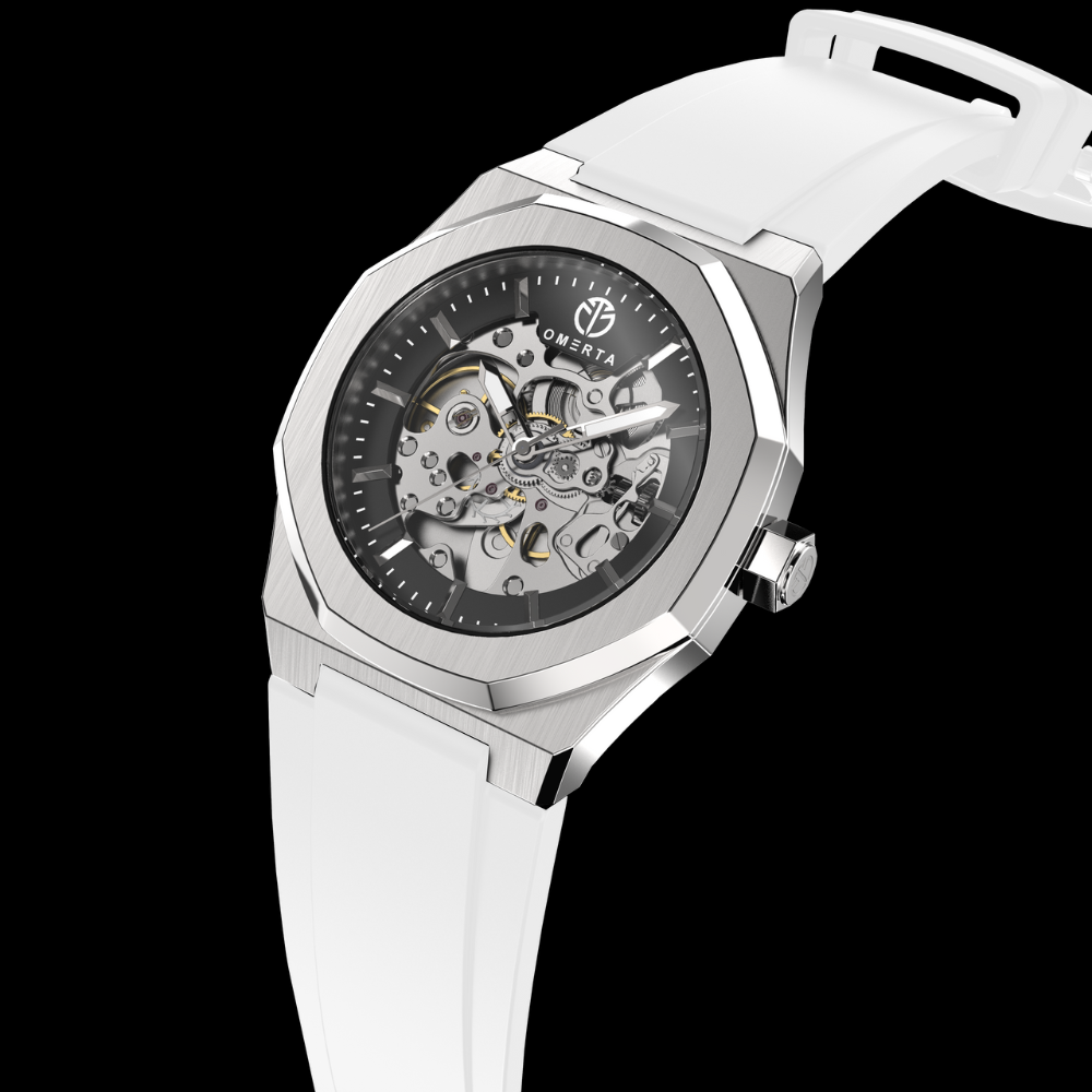 Delta Series Watch - Active Edition