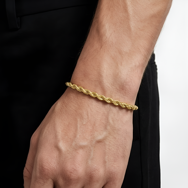5mm Rope Bracelet