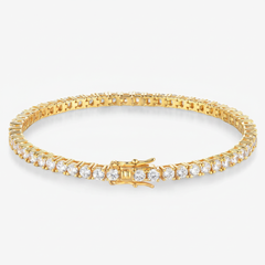 3mm Tennis Bracelet