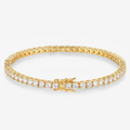 3mm Tennis Bracelet