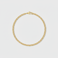 18k Gold
