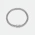 6mm Miami Cuban Link Bracelet