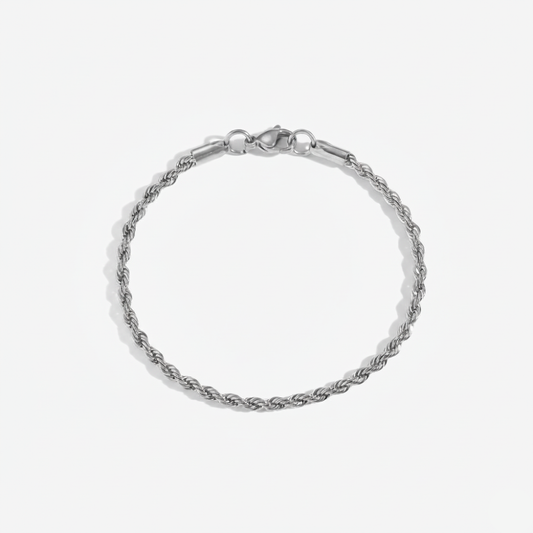 3mm Rope Bracelet