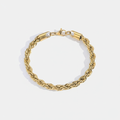 6mm Rope Bracelet