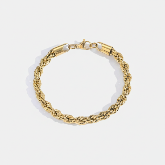 6mm Rope Bracelet