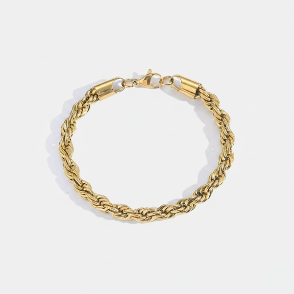 6mm Rope Bracelet