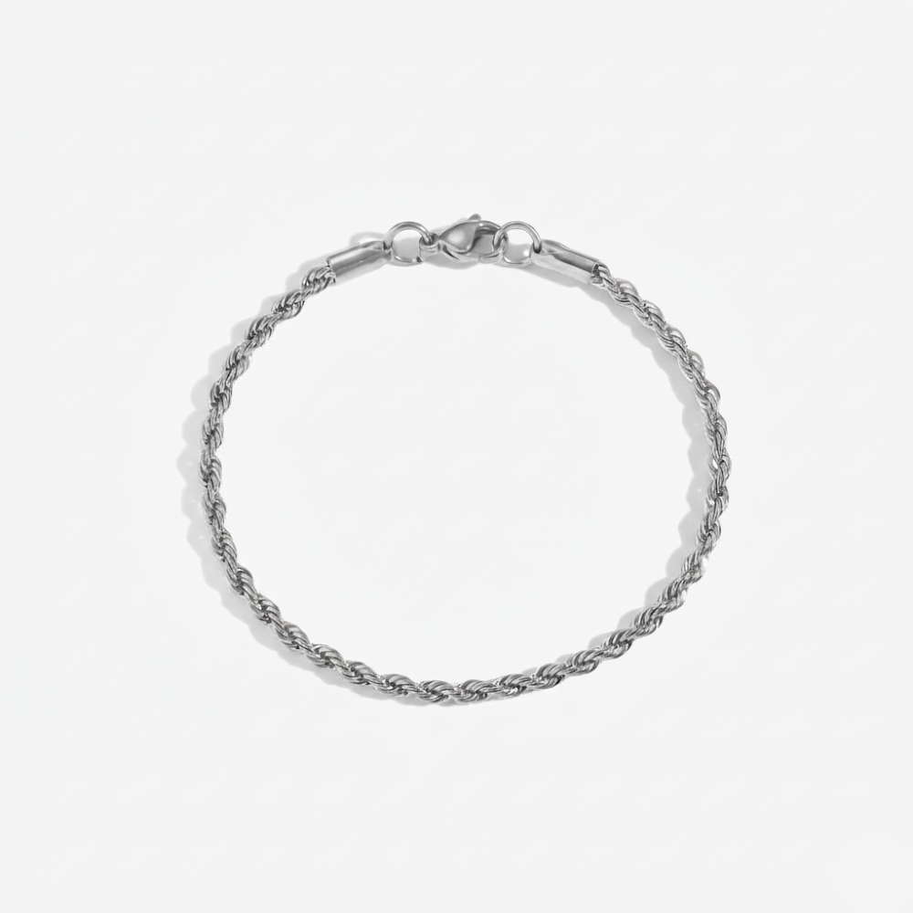 3mm Rope Bracelet