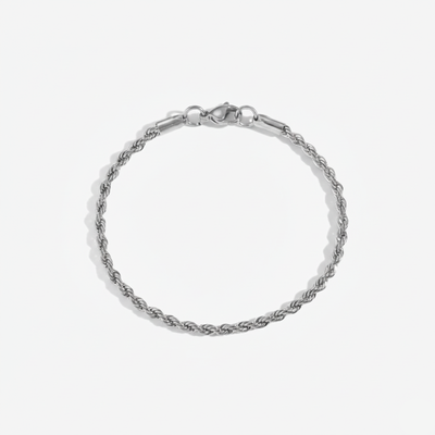 3mm Rope Bracelet