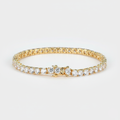 5mm Tennis Bracelet
