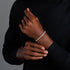 Tennis Chain + Bracelet - 3mm
