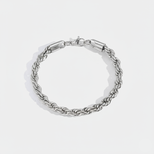 6mm Rope Bracelet