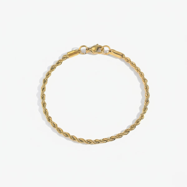 3mm Rope Bracelet