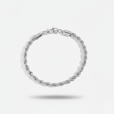 4mm Rope Bracelet