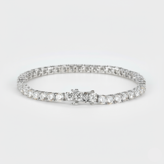 5mm Tennis Bracelet