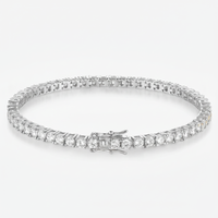 Plata 18k